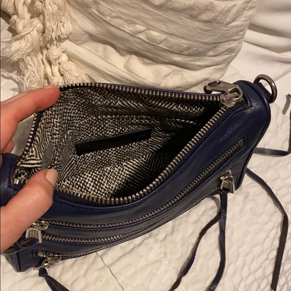 rebecca minkoff 3 zip - Picture 5 of 6
